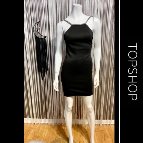 🔻SALE🔻TOPSHOP🔹NEW CONDITION - Picture 1 of 12